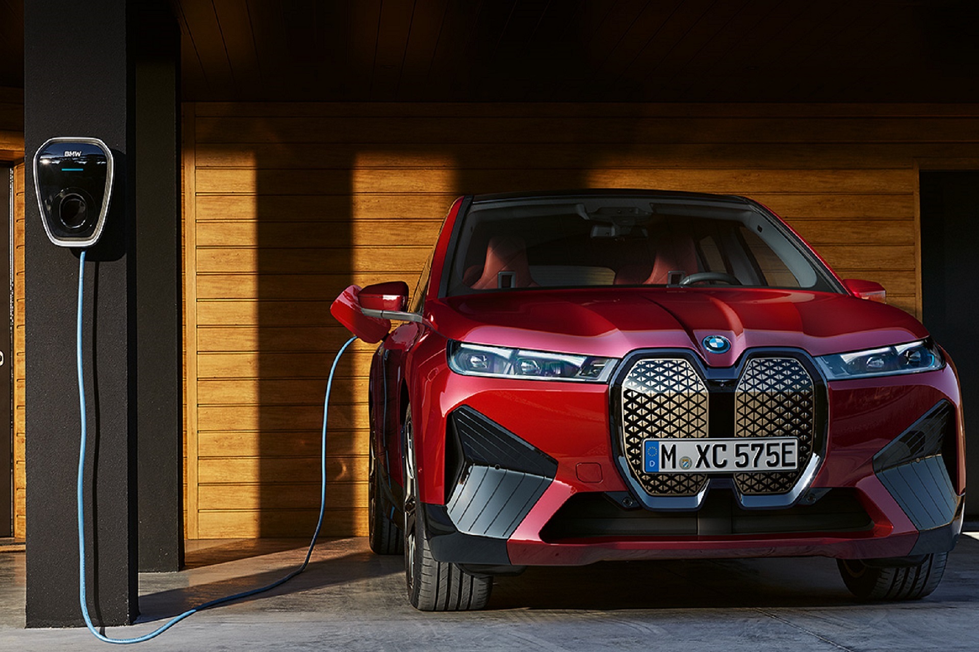 BMW To Join The EV Party In India With 3 EVs In Next 6 Months