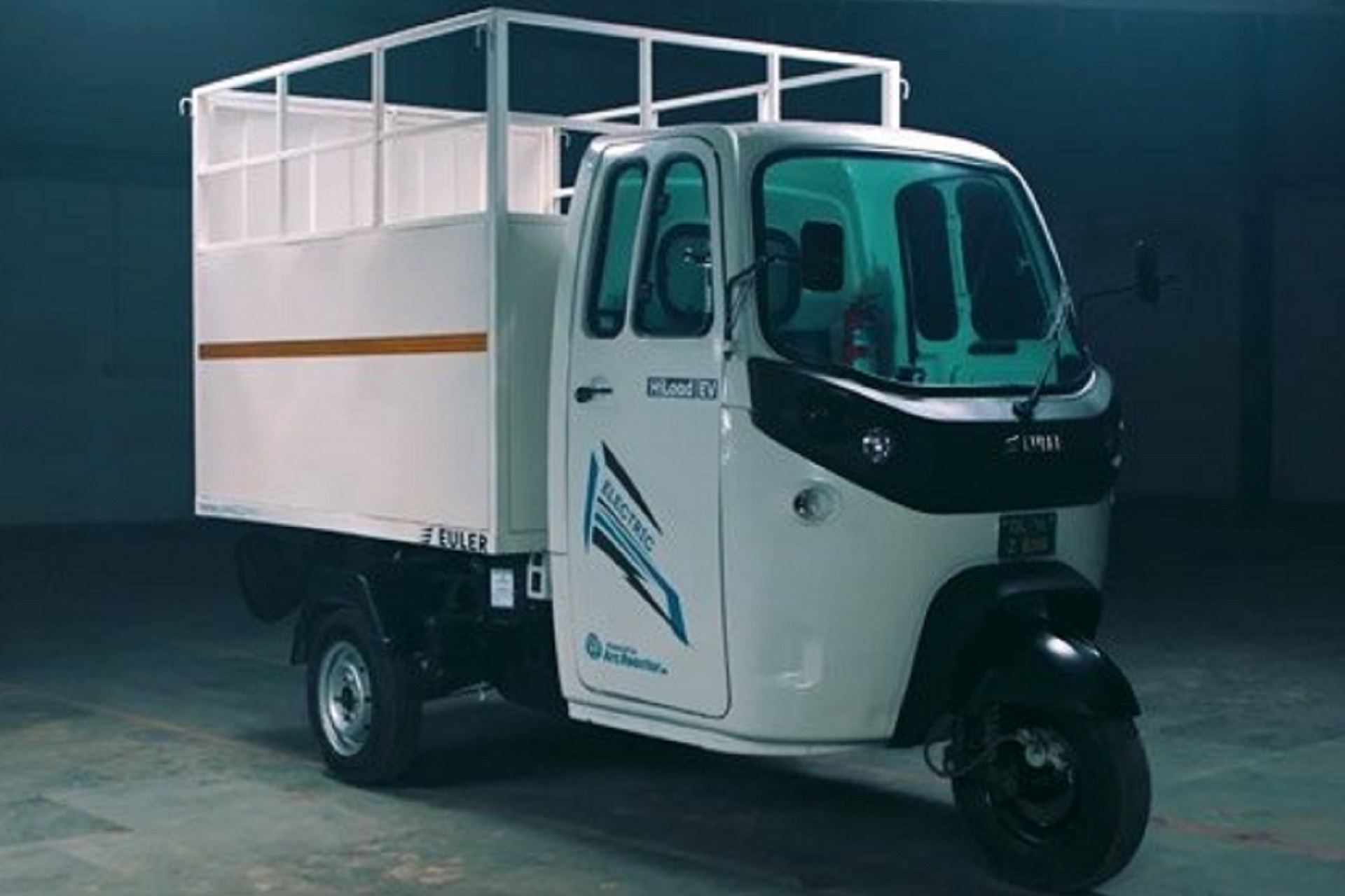 Euler Launches HiLoad EV Cargo 3-Wheeler In India At Rs 3.50 Lakh