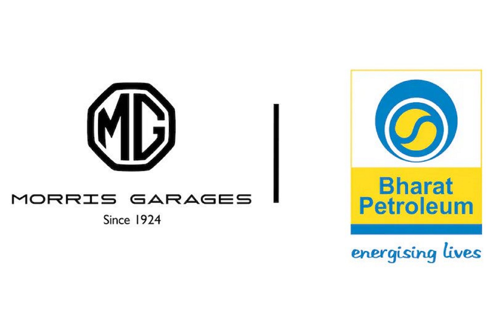 MG Motor India Joins Hands With Bharat Petroleum To Boost EV Charging Ecosystem