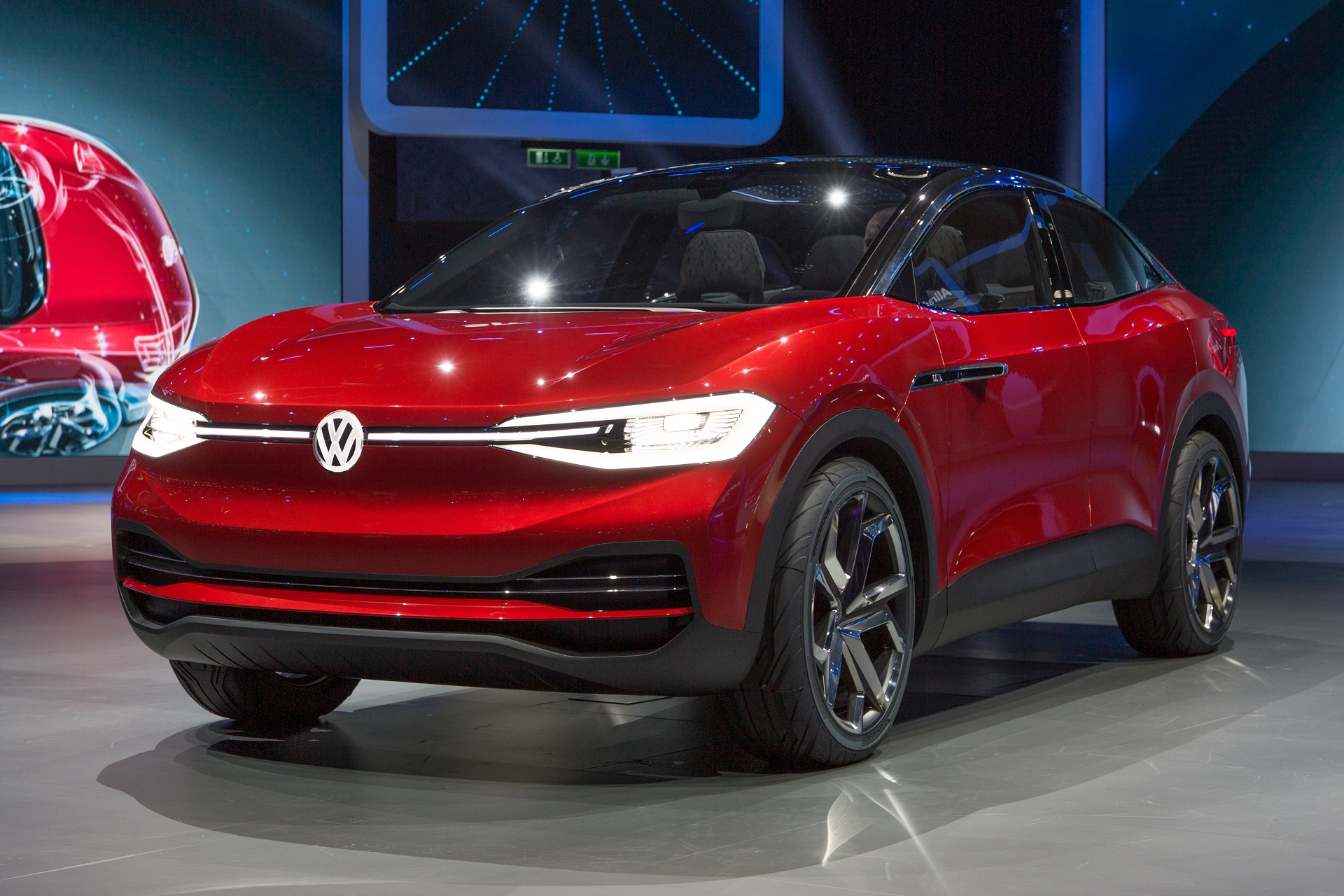 Here Is The EV Plan Of Volkswagen For The Indian Market