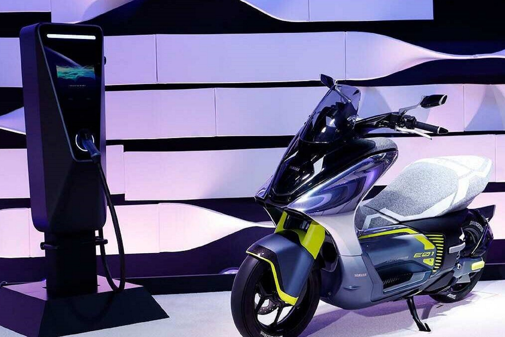Here Is How Yamaha Is Expanding In The Two-Wheeler Space